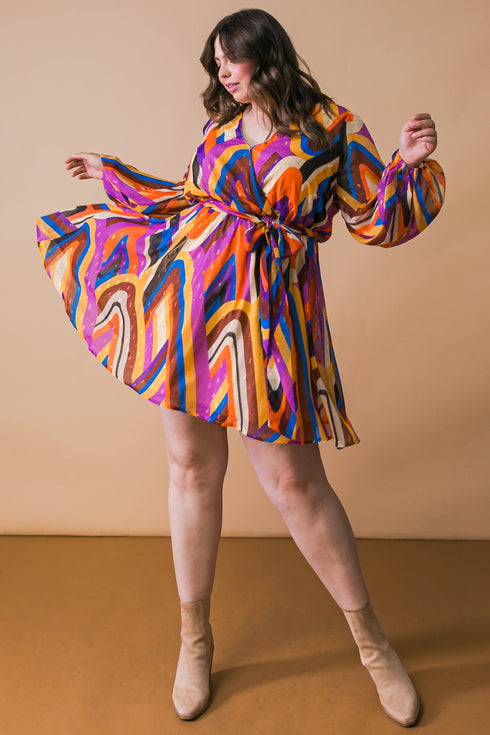 paloma-party-woven-mini-dress Flying Tomato-Sophia's Style-6
